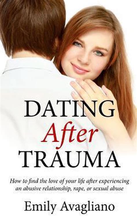 dating after ptsd